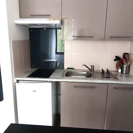 Le Roosevelt - - Park View, Wifi Appartamento Clermont-Ferrand