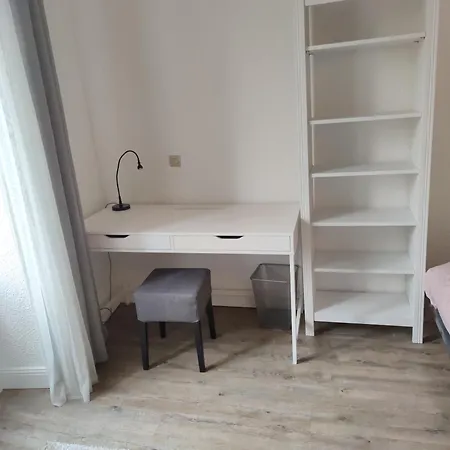 Le Roosevelt - - Park View, Wifi Appartamento